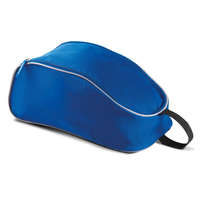 Kimood KI0501 cipőtartó táska szellőzőnyílással Kimood, Royal Blue/Light Grey-U