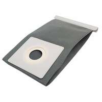 Utángyártott Simbio textíl (üríthető) porzsák