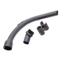 Gyári Rowenta gégecső markolat