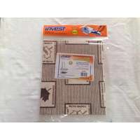 Invest Privileg UNIVERZÁLIS, INDIKÁTOROS PÁRAELSZÍVÓ ZSÍRSZŰRŐ