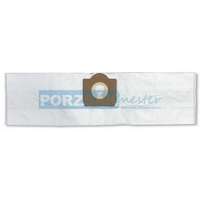 Syntecon Kärcher WD 3 MV 3 / Parkside PNTS 1300 / Rowenta Bully RU 100 / Makita VC 2010 kompatibilis szintetikus porzsák