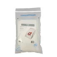 SQOON Miele szintetikus porzsák C1, C2, C3, originál: FJM