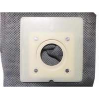 Utángyártott Mio Star textil (üríthető) porzsák