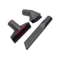 Rowenta Rowenta porszívó szívófej szett 32mm