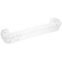 Electrolux Electrolux, Zanussi hűtőszekrény ajtópolc 2646018032