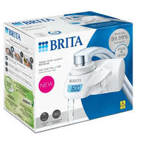 BRITA ON TAP Pro V-MF csaptelepre szerelhető vízszűrő rendszer