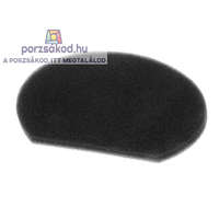 Gyári Bosch szivacsszűrő BGC05AAA1/01