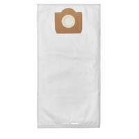 INVEST Sp. z o.o. Mikroszűrős porzsák 5 darabos kiszerelésben ETA Neptun, Atlantic, Sirius, Mariner kompatibilis (Q111)