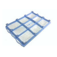 Motorvédő szűrő SIEMENS Z3.0 VSZ 3GP1266 GreenPower porszívóhoz