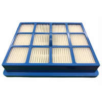  HEPA filter PHILIPS PerformerActive FC 8522/09 porszívóhoz