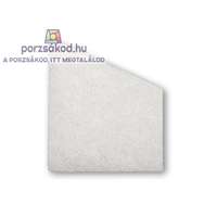 Zelmer 919.0086 Oldalszűrő Aquawelt 919 / ZVC752 / Aquawelt Plus ZVC762 Porszívóhoz (Takarítógéphez)