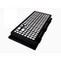 HEPA szűrő Miele Classic C1 (SBAF3 HS12) porszívóhoz