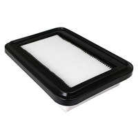 MOSHATÓ szűrő FLEX VCE 33 / 44, MILWAUKEE AS 30, Mirka DE 1230 L AFC, Nilfisk Attix 33, MAKITA VC4210 és STIHL SE 133 porszívókhoz