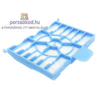 Motorvédő Szűrő Bosch BGB2B111/01 / BGB21550/03 beérkezési idő több, mint 1 hét