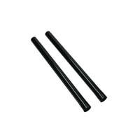 Gyári műanyag toldócső Gorenje VCEA11CXWI CompactXS porszívóhoz (2db/csomag)