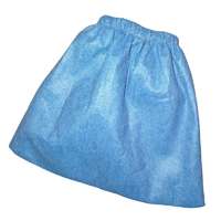 Motorvédő szűrő Parkside PNTS 30/8, 30/8S, 30/8E porszívóhoz