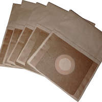 INVEST Sp. z o.o. Papír porzsák CLATRONIC BS 900 WEASEL porszívóhoz (5db/csomag)