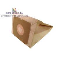 INVEST Sp. z o.o. Papír porzsák AEG 100...199 Smart porszívóhoz (5db/csomag)