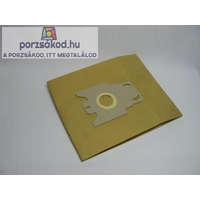 INVEST Sp. z o.o. Papír porzsák, 5 darabos kiszerelésben(H125)