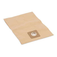  Gyári papír porzsák POWERPLUS POWX 324 (3db/csomag)
