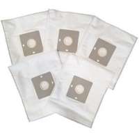 INVEST Sp. z o.o. Mikroszálas porzsák szett KÄRCHER TSC 500 porszívókhoz (5db/szett)