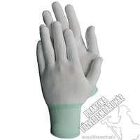 SR111 - Nejlon, kötött munkavédelmi kesztyű