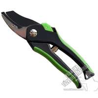 SNAMINSEKK - Metszőolló szénacél teflonnal bevont, acél mellévágó metsző olló