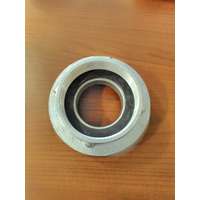 BCSONKKB75-Belső menetes csonkkapocs, B75, 3\"