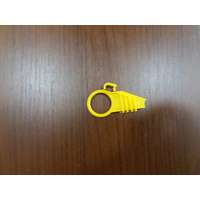 0190-Biztosítóvilla Ogniochron 1 kg, 2 kg porraloltó készülékhez, porral oltó készülékhez