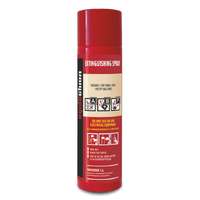 0001SPRAY-Ogniochron tűzoltó spray, 600 ml, 5A 21B 5F, A,B,F