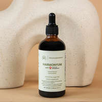 Pranagarden Pranagarden Harmonyum - Hormonális egyensúlyhiány, hőhullám és változókori tünetek enyhítésére