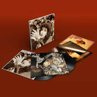  Kate Bush - Vinyl Box 1 (140 Gr 12"-Ltd.) 4LP