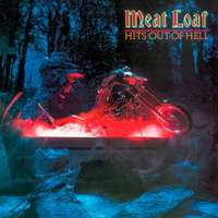  Meat Loaf - Hits Out Of Hell 1LP