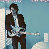  John Mayer - Sob Rock 1LP