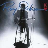  Roy Orbison - King Of Hearts -Annivers- CD
