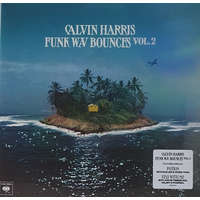 Calvin Harris - Funk Wav Bounces LP