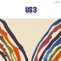  Us3 - Hand On The Torch -Hq- 1LP