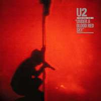  U2 - Under A Blood Red Sky(Rema 1LP