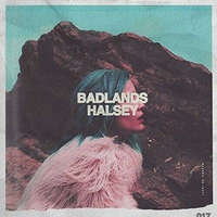  Halsey - Badlands 1LP
