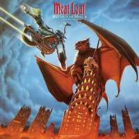  Meat Loaf - Bat Out Of Hell Ii: Back I 2LP
