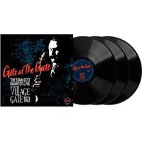  Stan Getz - Getz At The Gate/Stan Getz 3LP