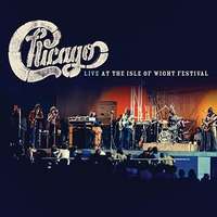  Chicago - Live At The Isle Of Wight Festival (140 Gr 12") 2LP