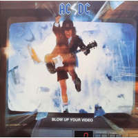  Ac/Dc - Blow Up Your Video 1LP