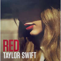  Taylor Swift - Red 2LP