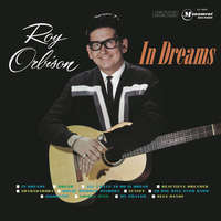  Roy Orbison - In Dreams 1LP