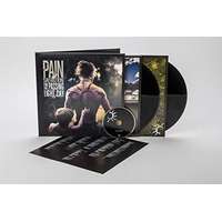  Pain Of Salvation - In The Passing.. -Lp+Cd- 3LP