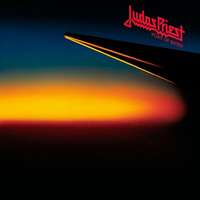  Judas Priest - Point Of Entry 1LP