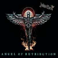  Judas Priest - Angel Of Retribution 2LP