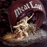  Meat Loaf - Dead Ringer 1LP