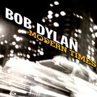  Bob Dylan - Modern Times 2LP